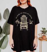 My House My Chair T-Shirt_