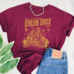 Riorson House T-Shirt