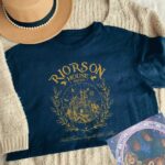 Riorson House T-Shirt