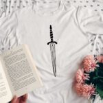 Sword T-Shirt