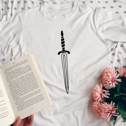 Sword T-Shirt