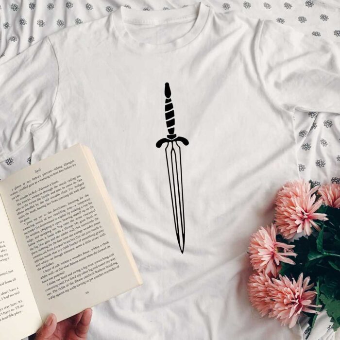 Sword T-Shirt