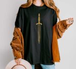 Sword T-Shirt