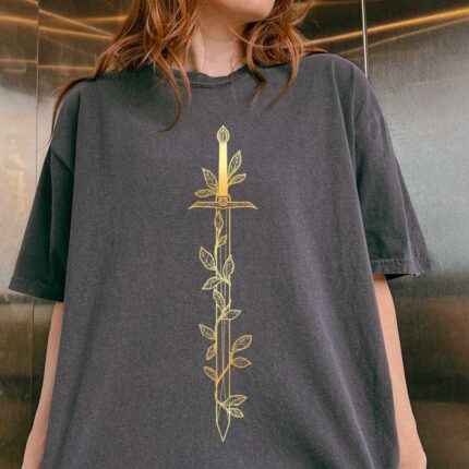 Sword T-Shirt