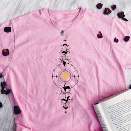Symbols T-Shirt