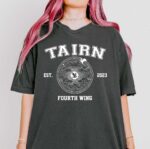 Tairn T-Shirt