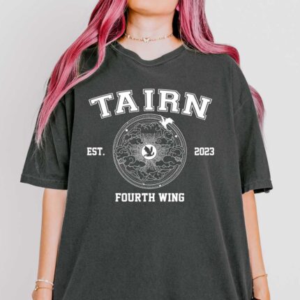 Tairn T-Shirt