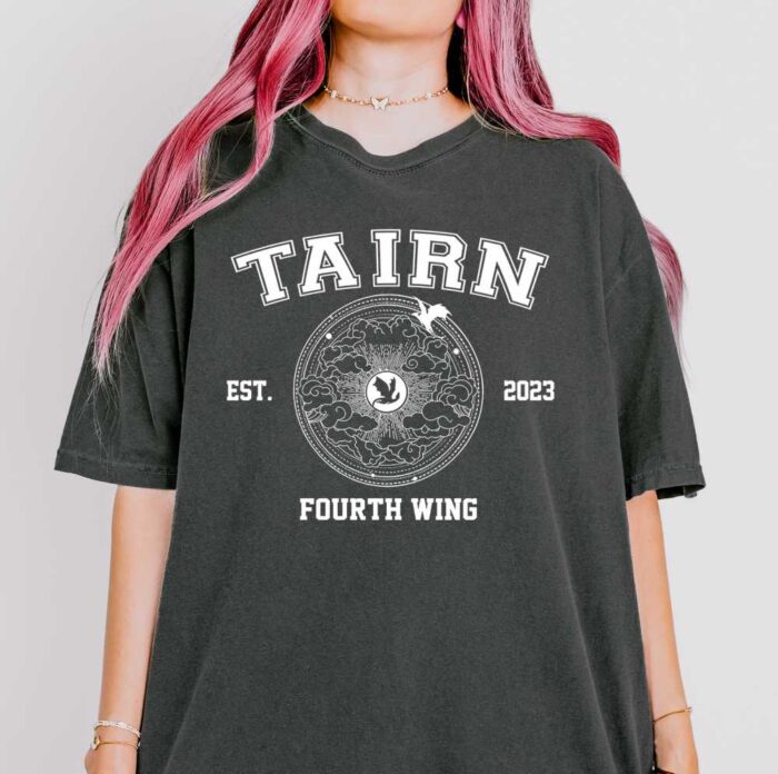 Tairn T-Shirt