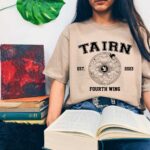 Tairn T-Shirt