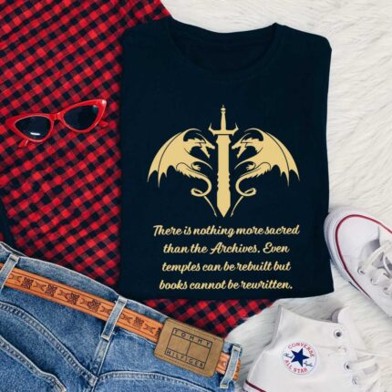 The Archives T-Shirt