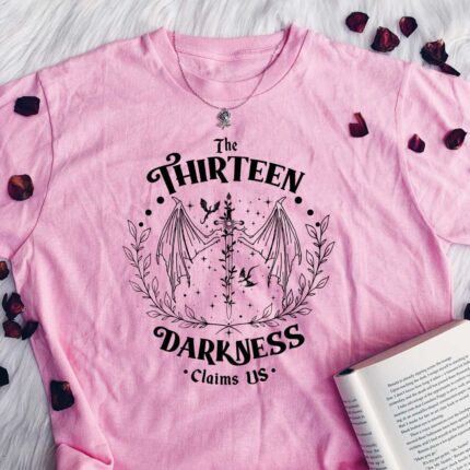 The Thirteen Darkness T-Shirt