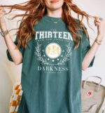 The Thirteen T-Shirt