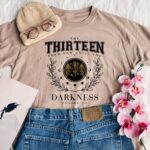 The Thirteen T-Shirt