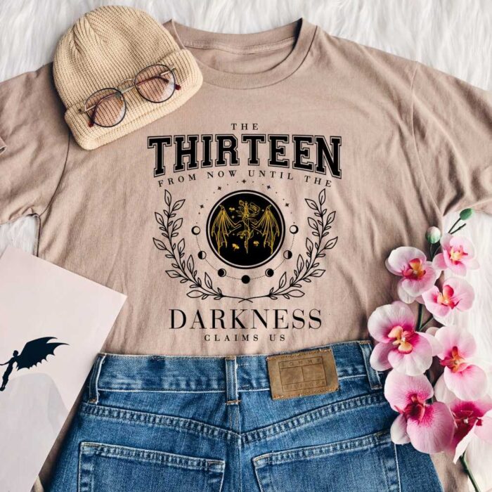 The Thirteen T-Shirt