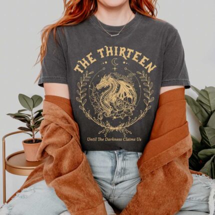 The Thirteen T-Shirt