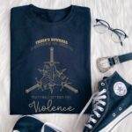 Nowhere in Existence T-Shirt