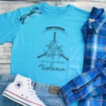 Nowhere in Existence T-Shirt