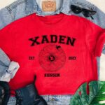 Xaden T-Shirt