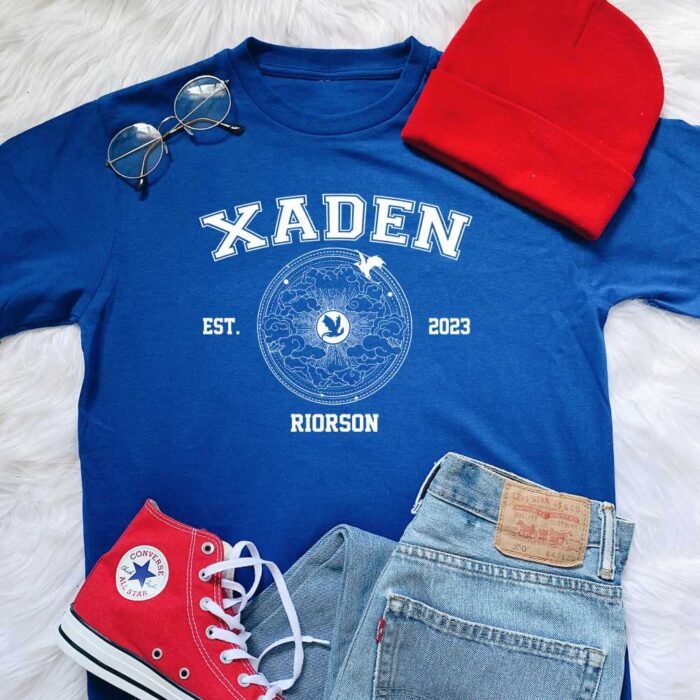 Xaden T-Shirt
