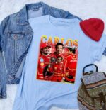 Carlos T-Shirt