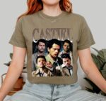 Castiel T-Shirt