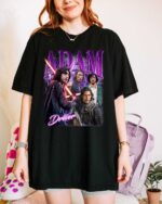 Adam Driver T-Shirt
