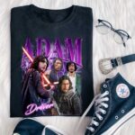 Adam Driver T-Shirt
