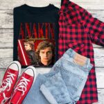 Anakin Skywalker T-Shirt