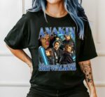 Anakin Skywalker T-Shirt