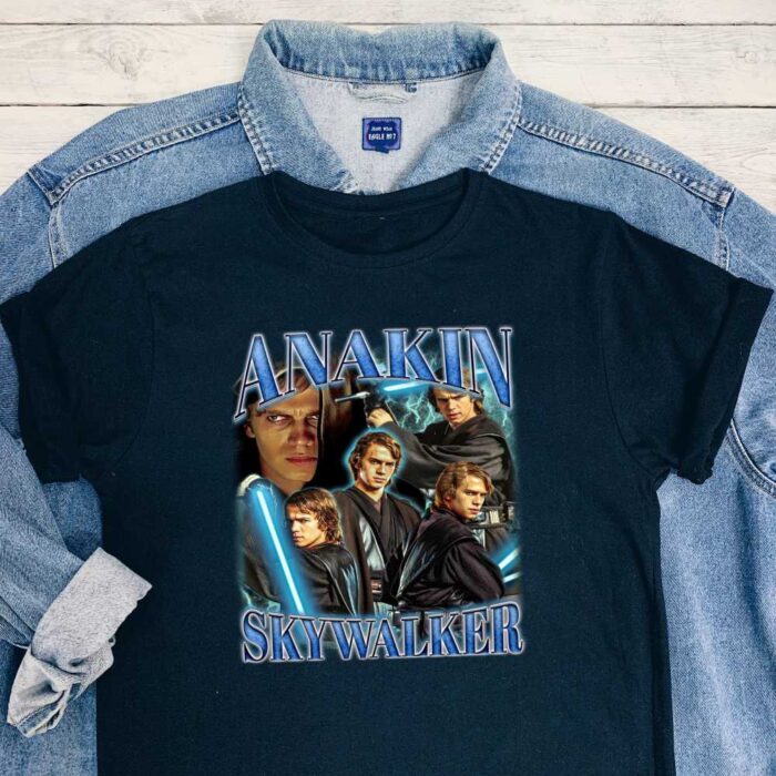 Anakin Skywalker T-Shirt
