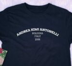 Andrea Kimi Antonelli 2006 T-Shirt