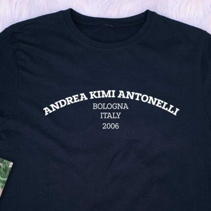 Andrea Kimi Antonelli 2006 T-Shirt