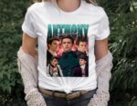 Anthony Bridgerton T-Shirt