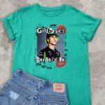 Bortoleto Burn Book T-Shirt