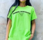 Gabriel Bortoleto 2004 T-Shirt