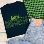 Gabriel Bortoleto T-Shirt