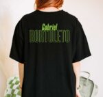 Gabriel Bortoleto T-Shirt