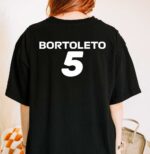 Bortoleto 5 T-Shirt - Image 4