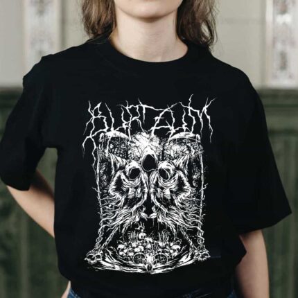 Burzum T-Shirt