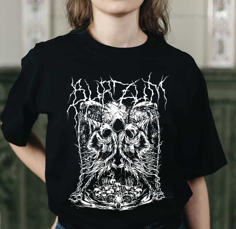 Burzum T-Shirt Burzum T-Shirt