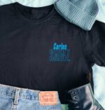 Carlos Sainz T-Shirt