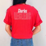 Charles Leclerc T-Shirt