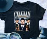 Cilian Murphy T-Shirt