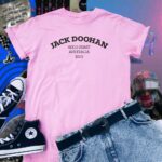 Jack Doohan 2003 T-Shirt
