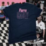 Pierre Gasly T-Shirt