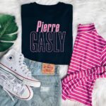 Pierre Gasly T-Shirt