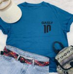 Gasly 10 T-Shirt - Image 3