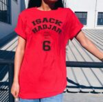Isack Hadjar 6 T-Shirt