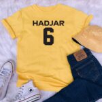 Hadjar 6 T-Shirt