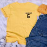 Hadjar 6 T-Shirt - Image 3